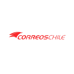 Logo de Correos de Chile