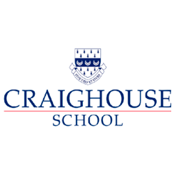 Logo de Craighouse