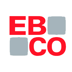 Logo de EBCO