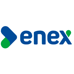 Logo de Enex