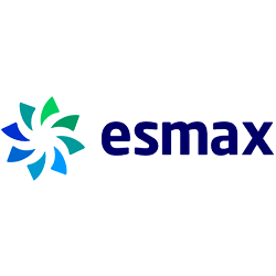 Logo de Esmax