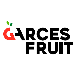 Logo de Garces Fruits