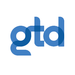 Logo de GTD