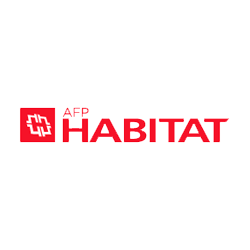 Logo de Habitat