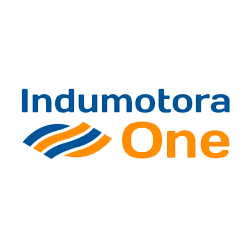 Logo de Indumotora One