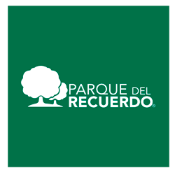 Logo de Parque del Recuerdo