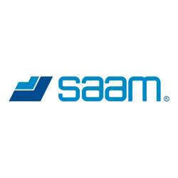 Logo de Saam