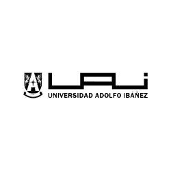 Logo de UAI