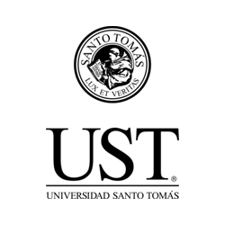 Logo de UST